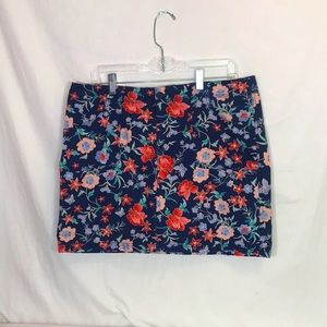 St John’s Bay Skort